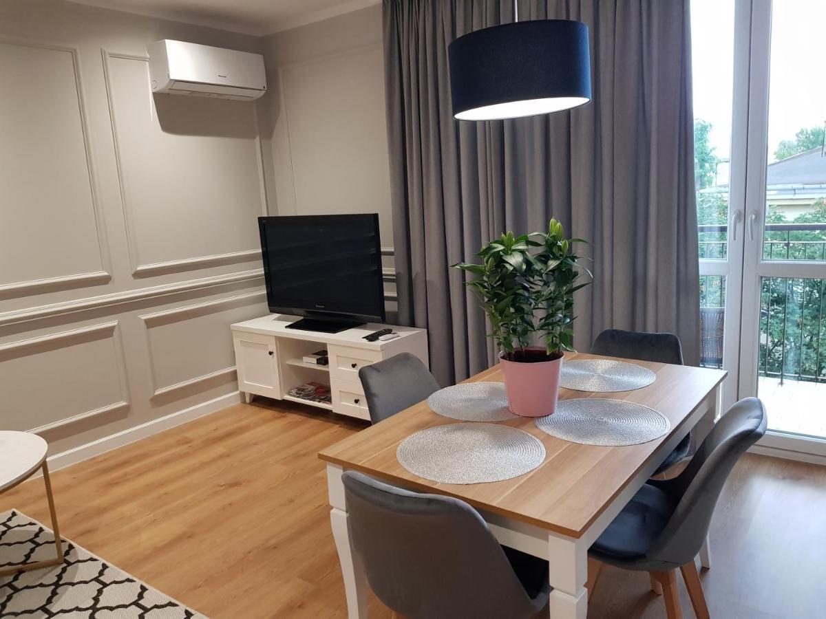 Apartament Tarnovianka - Centrum Tarnów Exterior foto