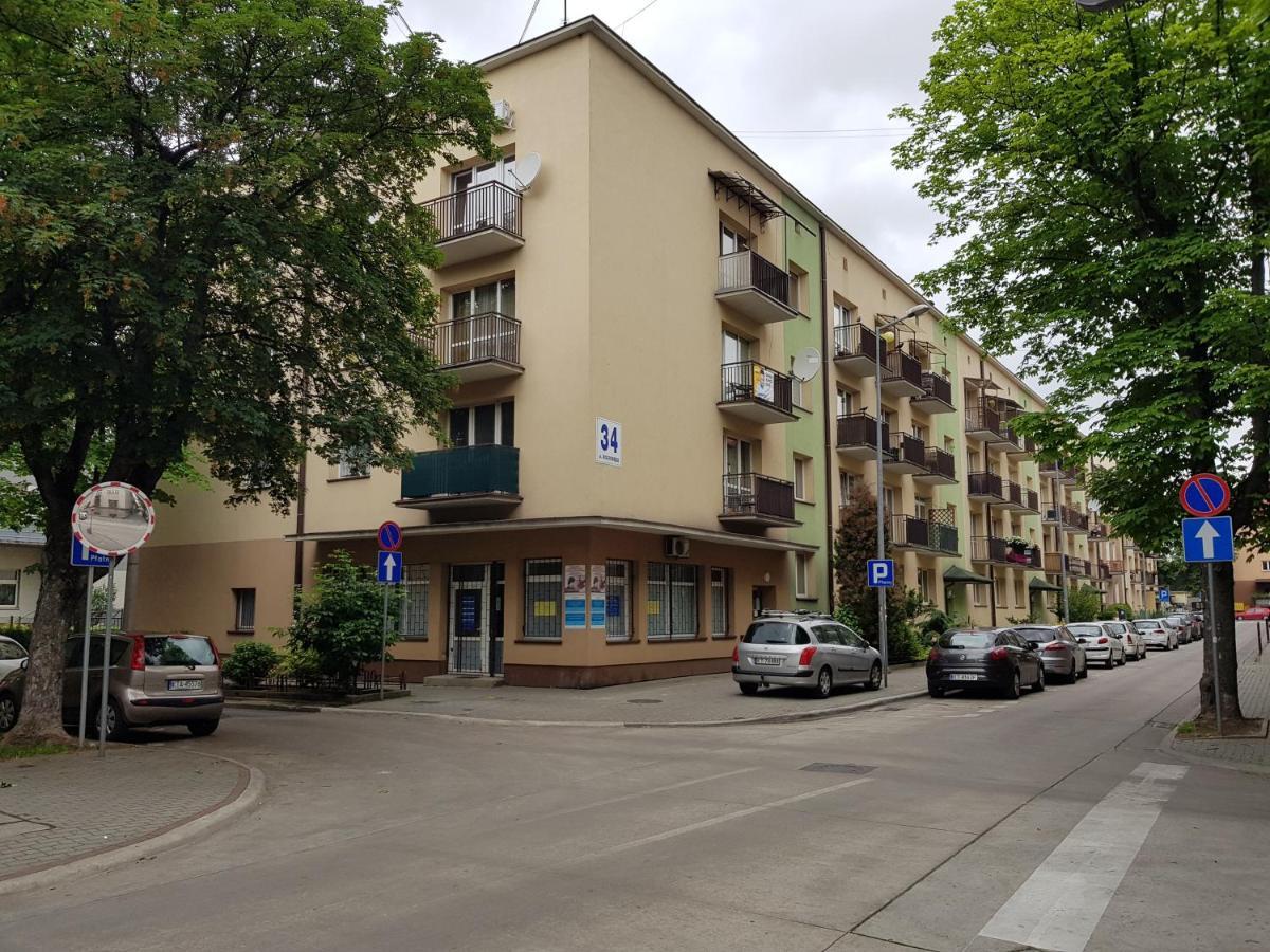 Apartament Tarnovianka - Centrum Tarnów Exterior foto