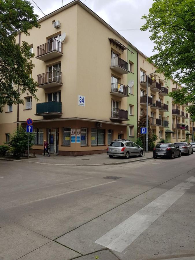Apartament Tarnovianka - Centrum Tarnów Exterior foto