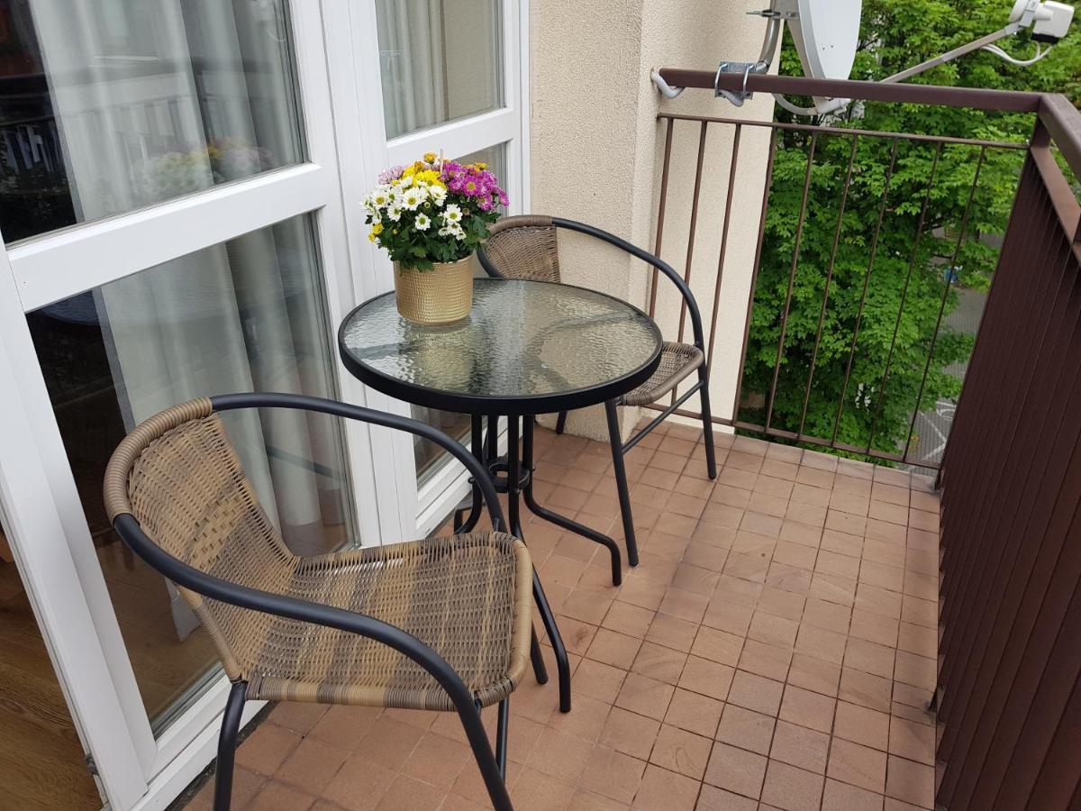 Apartament Tarnovianka - Centrum Tarnów Exterior foto