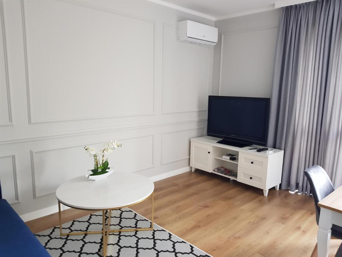 Apartament Tarnovianka - Centrum Tarnów Exterior foto